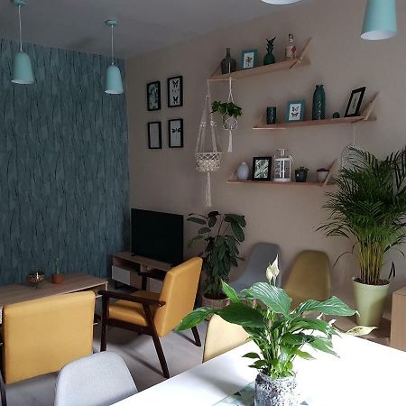 Le Prestige Saint Andre Apartment Chateauroux Bagian luar foto